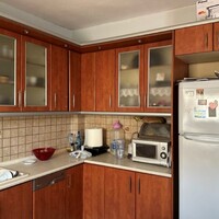 Townhouse in Greece, Nikiti, 129 sq.m.