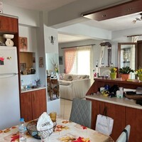 Townhouse in Greece, Nikiti, 129 sq.m.