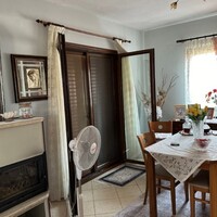 Townhouse in Greece, Nikiti, 129 sq.m.