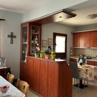 Townhouse in Greece, Nikiti, 129 sq.m.