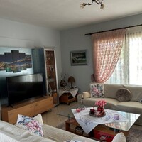 Townhouse in Greece, Nikiti, 129 sq.m.