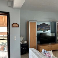 Townhouse in Greece, Nikiti, 129 sq.m.