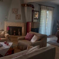 Townhouse in Greece, Nikiti, 129 sq.m.