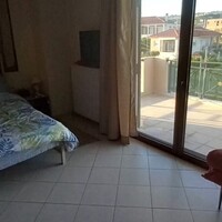 Townhouse in Greece, Nikiti, 129 sq.m.