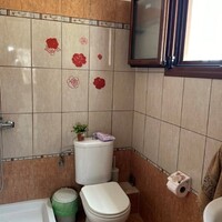 Townhouse in Greece, Nikiti, 129 sq.m.