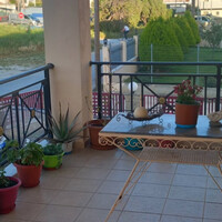 Townhouse in Greece, Nikiti, 129 sq.m.