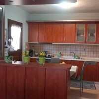 Townhouse in Greece, Nikiti, 129 sq.m.