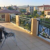Townhouse in Greece, Nikiti, 129 sq.m.
