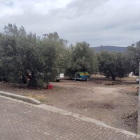 Остров в Греции, Полийирос, 1305 кв.м.