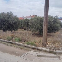 Остров в Греции, Полийирос, 1305 кв.м.