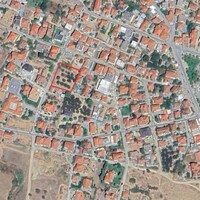 Остров в Греции, Полийирос, 1305 кв.м.