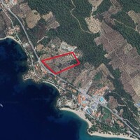 Island in Greece, Elia, 10576 sq.m.
