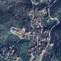 Остров в Греции, 207 кв.м.