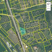 Остров в Греции, Nikiti, 792 кв.м.