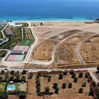 Остров в Греции, Nikiti, 4350 кв.м.