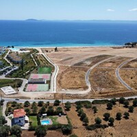 Остров в Греции, Nikiti, 4350 кв.м.