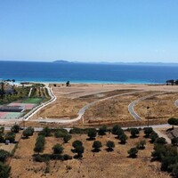 Остров в Греции, Nikiti, 4350 кв.м.