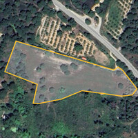 Island in Greece, 18000 sq.m.