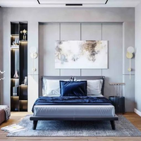 Апартаменты в Турции, Стамбул, 138 кв.м.