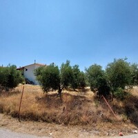 Island in Greece, 302 sq.m.
