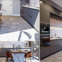 Апартаменты в Турции, Стамбул, 177 кв.м.