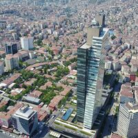 Апартаменты в Турции, Стамбул, 160 кв.м.