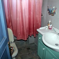 Вилла в Греции, 220 кв.м.