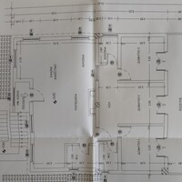 Вилла в Греции, 220 кв.м.