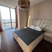 Апартаменты в Турции, Стамбул, 160 кв.м.