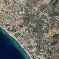 Остров в Греции, Nikiti, 7216 кв.м.