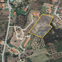 Остров в Греции, Nikiti, 7216 кв.м.