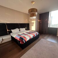 Апартаменты в Турции, Стамбул, 160 кв.м.