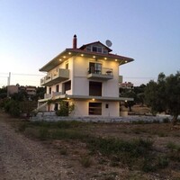 Другое в Греции, Полийирос, 350 кв.м.