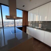 Апартаменты в Турции, Стамбул, 160 кв.м.