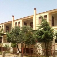 Residential complex in Greece, Nikiti, 360 sq.m.