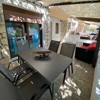 Residential complex in Greece, Nikiti, 360 sq.m.