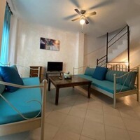 Residential complex in Greece, Nikiti, 360 sq.m.
