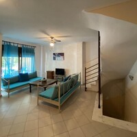 Residential complex in Greece, Nikiti, 360 sq.m.