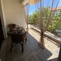 Residential complex in Greece, Nikiti, 360 sq.m.
