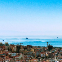 Апартаменты в Турции, Стамбул, 158 кв.м.