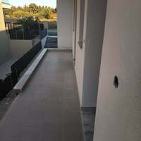 Townhouse in Greece, Kassandreia, 75 sq.m.