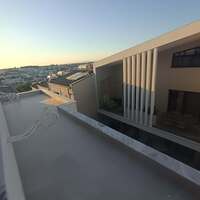 Townhouse in Greece, Kassandreia, 75 sq.m.