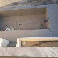 Townhouse in Greece, Kassandreia, 70 sq.m.