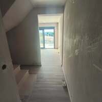 Townhouse in Greece, Kassandreia, 70 sq.m.