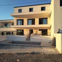Townhouse in Greece, Kassandreia, 70 sq.m.