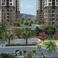 Апартаменты в Турции, Стамбул, 111 кв.м.