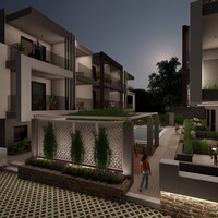 Другое в Греции, Касандрия, 57 кв.м.