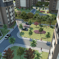 Апартаменты в Турции, Стамбул, 85 кв.м.