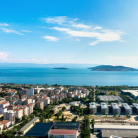 Апартаменты в Турции, Стамбул, 53 кв.м.