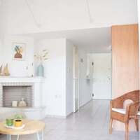Flat in Greece, Kassandreia, 60 sq.m.